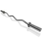  Olympic EZ балка вал 120cm диаметр 50mm высота жесткость тренировка arm Karl Try seps рука tore Jim дом .tore одиночный товар 