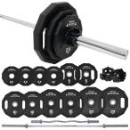  Olympic штанга полный комплект максимальный 130kg штанга plate Raver пальто 12 квадратная форма plate вал 220cm диаметр 50mm выдерживаемая нагрузка 500kg BIG3 цвет имеется tray ni