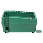 GolfStyle Golf чай выше мяч для гольфа tray автоматика . лампочка контейнер нет сила мяч для гольфа tray коробка лампочка .. машина PGM модель 