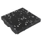  резина коврик Jim коврик 20mm звукоизоляция контроль вибрации пол Home Jim .tore коврик гантель коврик тренировка коврик Jim коврик на пол ударная абсорбция Raver коврик gym mat 50