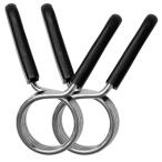  вал цвет штанга гантель plate прекращение springs тип цвет 2 шт. комплект 