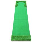  короткая клюшка коврик 3m Golf короткая клюшка тренировка коврик Golf коврик pating короткая клюшка тренировка большой толстый салон наружный approach тренировка для искусственный газон SBR аутентичный стиль 300×50cm Ωsi