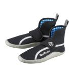 子ども用ハイカットマリンシューズ