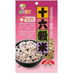 十六穀米　２５ｇ×２包　１袋