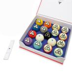 Dyna Spheres ダイナ スフィア ビリヤードボールセット