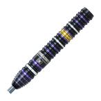 ダイナスティー リュウセイ タイプゼロ 21g ハード タングステン90% 畦元隆成選手(RYUSEI TYPE-ZERO steel 2024PDC World Championship Model)