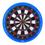 DARTSLIVE 【ダーツライブ】 ダーツボード ゼロボード (DARTSLIVE-ZERO BOARD) | ソフトダーツボード