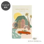 【12時までのご注文で当日出荷】ライフルペーパー ピンバッジ オープンカー Rifle Paper Co. ピンバッヂ アメカジ レディース ピンズ