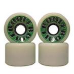 ROOTS FREESTYLE CORED WHEEL 55mm 【フリース