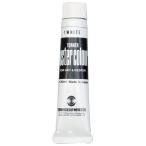 ターナー ポスターカラー ホワイト 20ml　