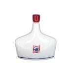 砥部焼梅山窯ワインボトルペン