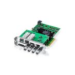 『BDLKHDEXTR4K12G』BlackmagicDesign DeckLink 4