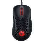 GameSir GM500 USB有線 ゲーミングマウス スケルトンデザイン 【メーカー直送品】