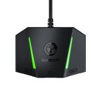 GameSir VX AimBox マルチプラットフォーム コンソール アダプター 有線接続 【メーカー直送品】