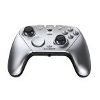 GameSir G7 Pro Metallic Silver( беспроводной / проводной контроллер ) Xbox / Windows PC / Android соответствует 