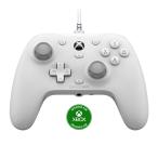 GameSir G7 HE White( проводной контроллер ) Xbox / Windows PC соответствует [ производитель прямая поставка товар ]