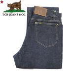 【TCB JEANS（ティーシービー ジーンズ　）】Cats Drive Jeans キャット ドライブ ジーンズ　Lee COWBOY
