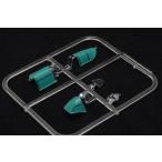 BB01�yH�ЃL�b�g�p���h�}�X�N�z 1/48 ���{�[�`�L���@La-7