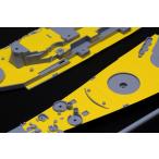 [T фирма комплект для . доска маска ]1/700 America военно-морской флот броненосец I owa/mi Zoo liIowa/Missouri