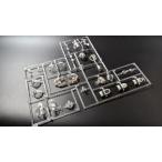 CP17[ Германия REV фирма для защита от ветра маска ]1/72 B-17F Flying Fortress