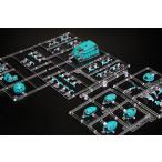 CR21【H社キット用風防マスク】1/72 二式大型飛行艇(二式大艇)11型　(新キット)