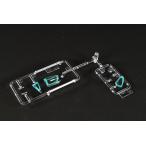 CF30[FM фирма комплект для защита от ветра маска ]1/72 авиация собственный ..F-2A истребитель 