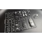 BG50【HK社キット用風防マスク】1/48  