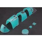 AE10TAY[H фирма комплект для защита от ветра маска ] 1/32 Junkers Ju87Gs two ka