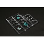 DI01【F社キット用風防マスク】1/144 B-29 スーパーフォートレス