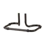 冷暖房・空調機器 工場扇 ＴＲＵＳＣＯ　４５ＣＭ全閉式工場扇　ゼフィール　卓上タイプ　  (TFZP-45A)