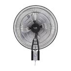 冷暖房・空調機器 工場扇 ＴＲＵＳＣＯ　全閉式工場扇ルフトハーフェン壁掛タイプ　アルミハネ　ホワイト　  (TFLHA-45W-W)