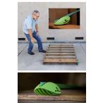 ショッピングストラップ ストラップバンディット（PPバンド通しツール）