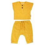 Muslin Tee&Pants Set[ все 8 цвет ]