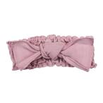 Smocked Tie Headband[ все 3 цвет ]