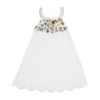 Embroidered Twirl Dress[ все 3 цвет ]