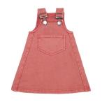 Faux Denim Buckle Dress[ все 2 цвет ]