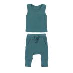 Ribbed tank&amp;amp;Jogger Set[ все 5 цвет ]
