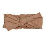 Ribbed Smocked Headband[ все 2 цвет ]