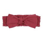 Smocked Tie Headband[ все 3 цвет ]