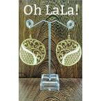 Yahoo! Yahoo!ショッピング(ヤフー ショッピング)【日本未発売】Oh LaLa! オーララ バンコク発のアクセサリーブランド