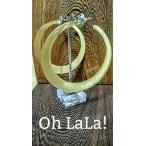 Yahoo! Yahoo!ショッピング(ヤフー ショッピング)【日本未発売】Oh LaLa! オーララ バンコク発のアクセサリーブランド