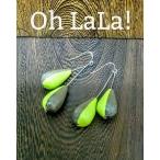 Yahoo! Yahoo!ショッピング(ヤフー ショッピング)【日本未発売】Oh LaLa! オーララ バンコク発のアクセサリーブランド