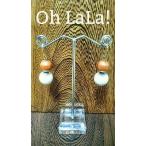Yahoo! Yahoo!ショッピング(ヤフー ショッピング)【日本未発売】Oh LaLa! オーララ バンコク発のアクセサリーブランド