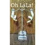Yahoo! Yahoo!ショッピング(ヤフー ショッピング)【日本未発売】Oh LaLa! オーララ バンコク発のアクセサリーブランド