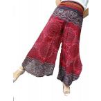 [ все 40 цвет ] немного выход час . стиль . блестящий .! Thai. Aladdin брюки?