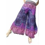 [ все 40 цвет ] немного выход час . стиль . блестящий .! Thai. Aladdin брюки?