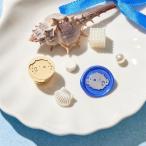 Stamp Headスタンプヘッド・すいすいフレンズ「ふぐ」