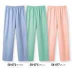 住商モンブラン 58-077 手術下着レディスパンツピンク S M L LL 3L  介護 医療 看護