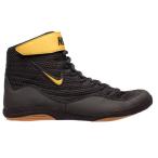  Nike * in flikto(NIKE INFLICT) [ черный / Gold ]