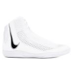 ナイキ・インフリクト４ (NIKE INFLICT4)　[ホワイト/ブラック]　